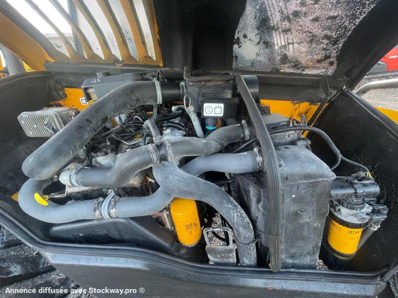 Photo Jcb 531-70  image 14/15