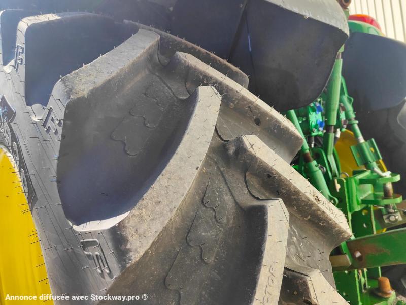Photo John Deere 6140M  image 22/22