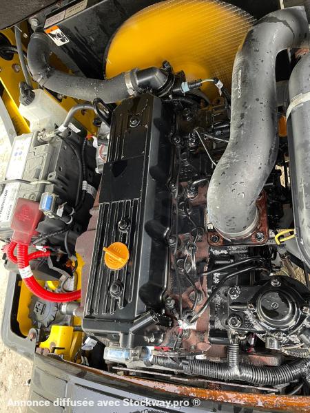 Photo Yale GDP25LX  image 11/13