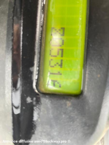 Photo Yale GDP25LX  image 13/13