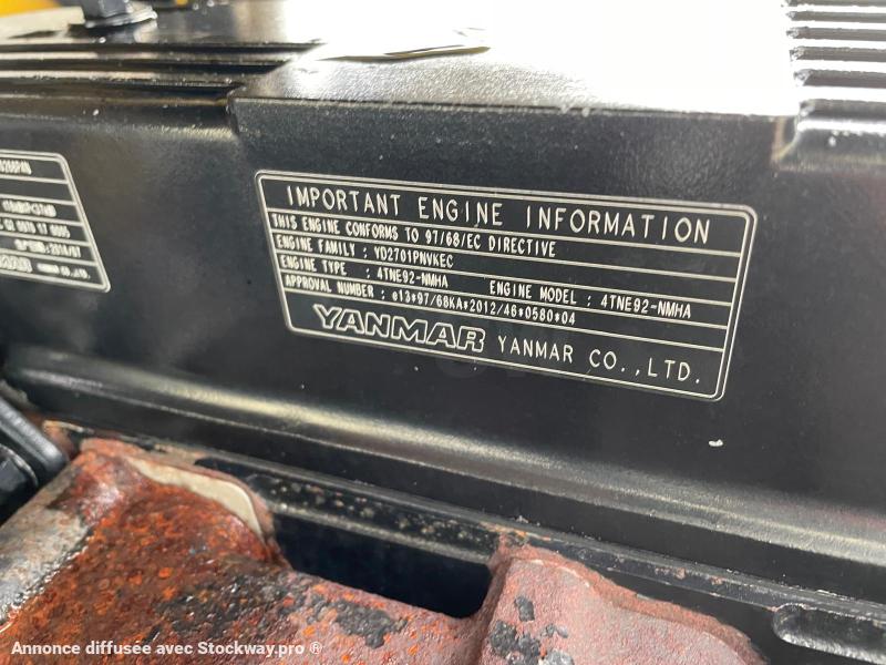 Photo Yale GDP25LX  image 8/13