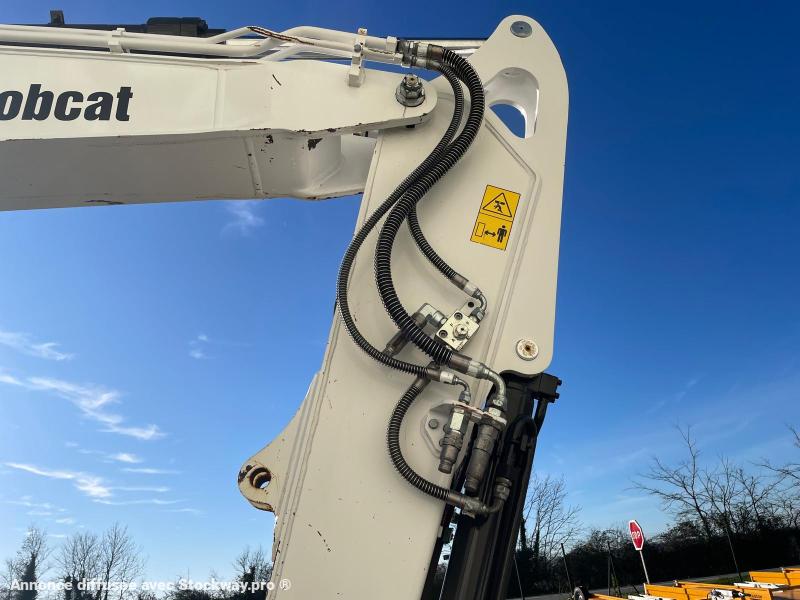 Photo Bobcat E85  image 13/18