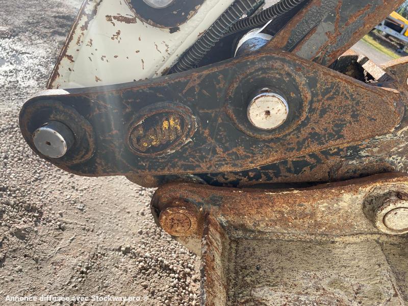Photo Bobcat E85  image 14/18