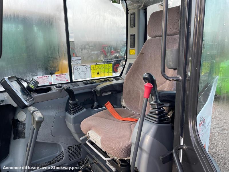 Photo Bobcat E85  image 15/18