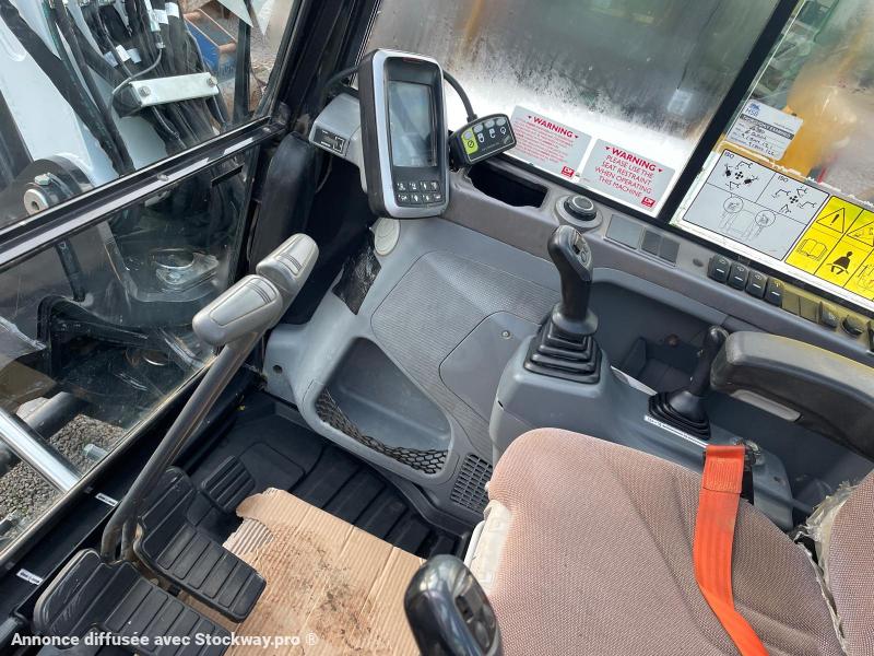 Photo Bobcat E85  image 16/18