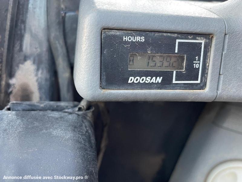 Photo Bobcat E85  image 17/18