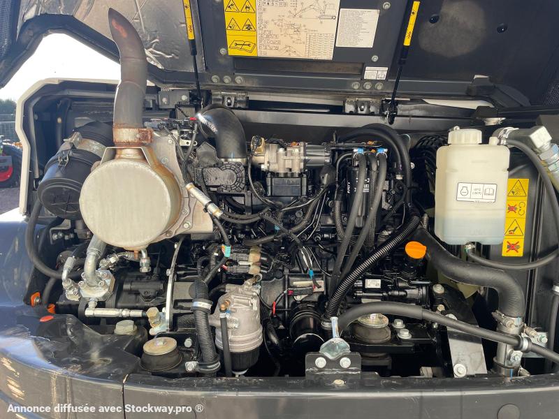 Photo Bobcat E85  image 5/18