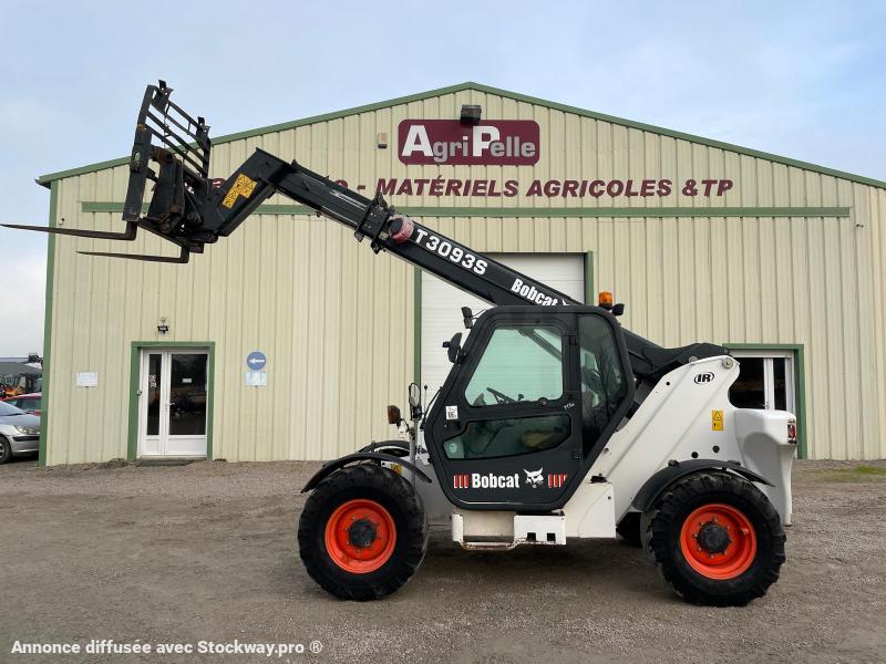 Bobcat T3093S 