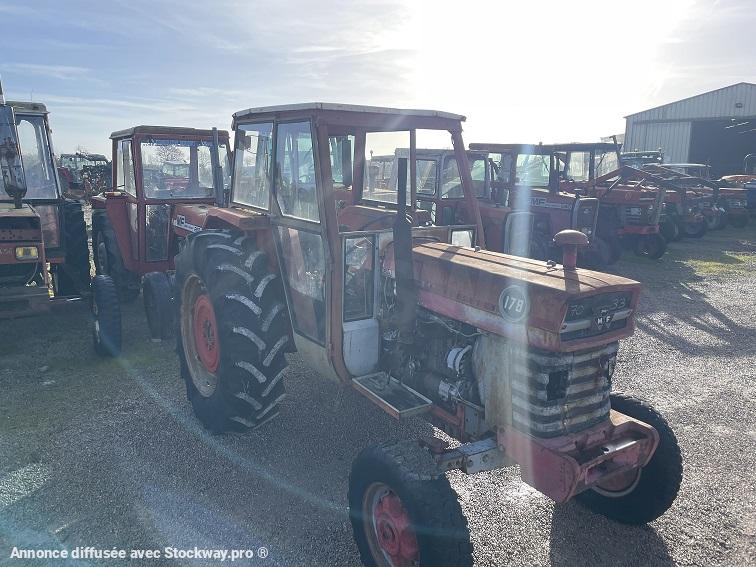 Massey Ferguson 178 