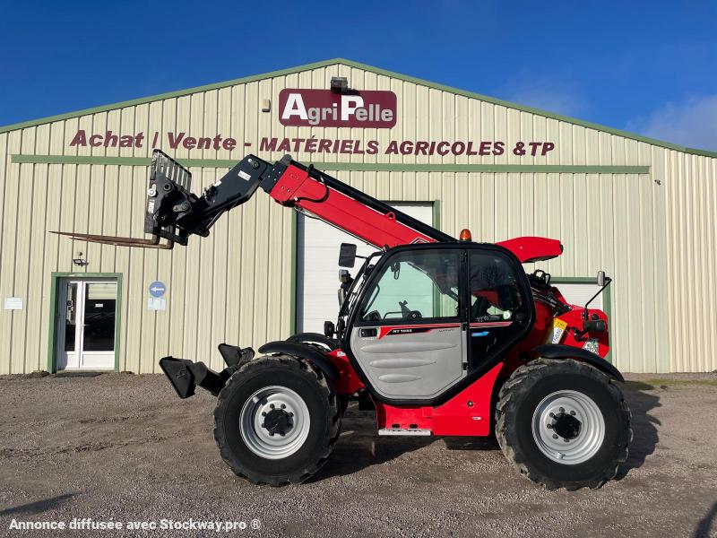 Manitou MT1033 