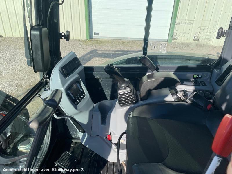 Photo Kubota KX042-4  image 16/19