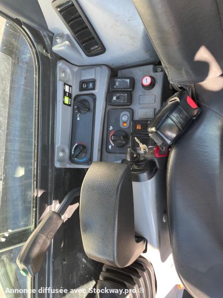 Photo Kubota KX042-4  image 18/19