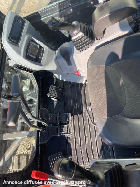 Photo Kubota KX042-4  image 19/19