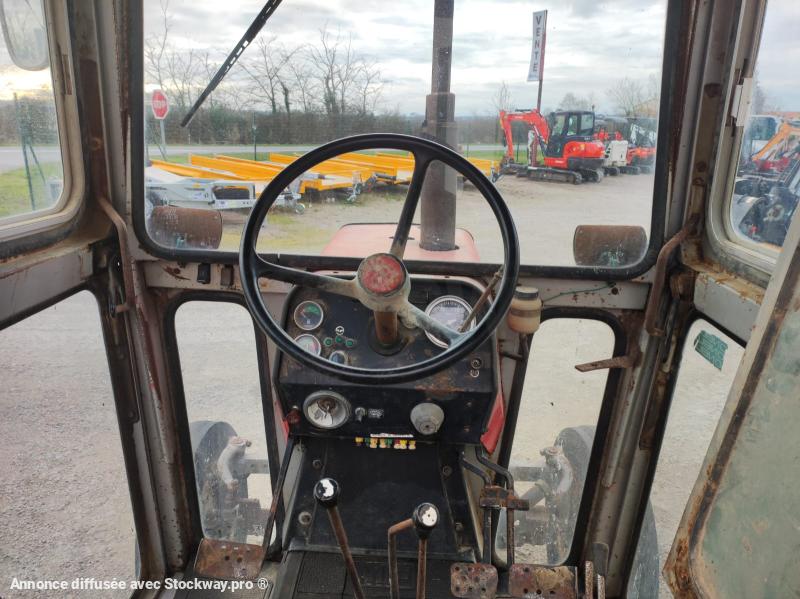 Photo Massey Ferguson 575  image 10/10