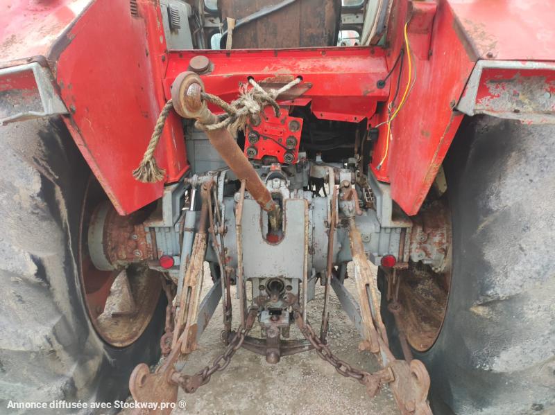 Photo Massey Ferguson 575  image 4/10