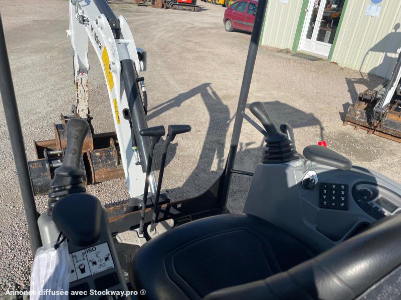 Photo Bobcat E19  image 11/15