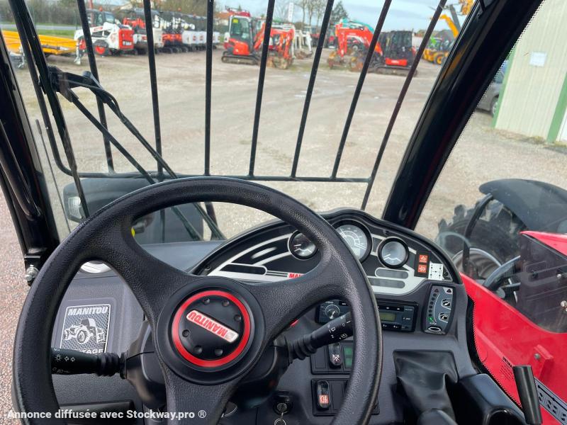 Photo Manitou MT933  image 17/20