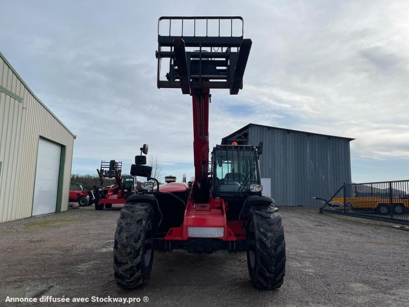 Photo Manitou MT933  image 18/20
