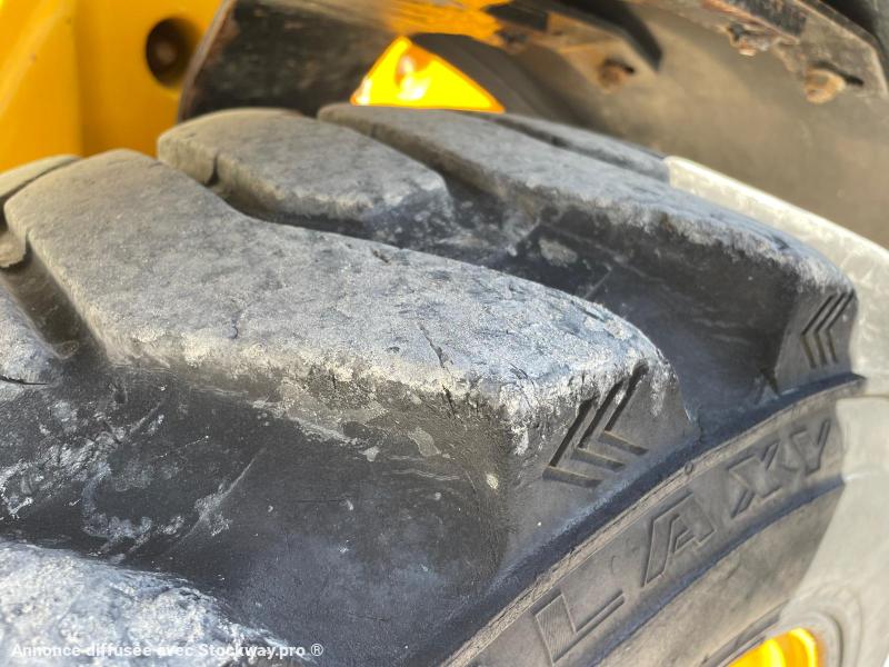 Photo Jcb 525-60  image 11/22