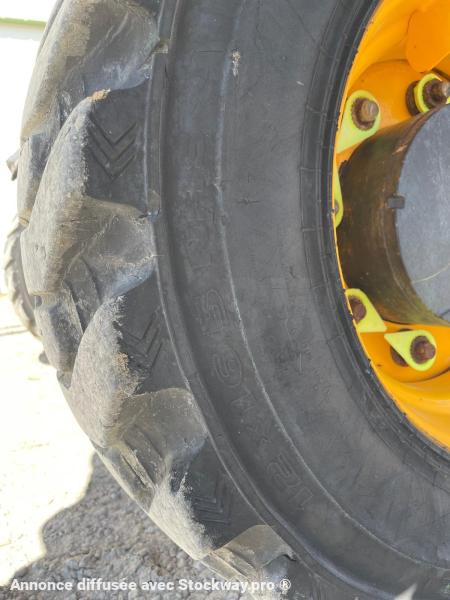 Photo Jcb 525-60  image 12/22