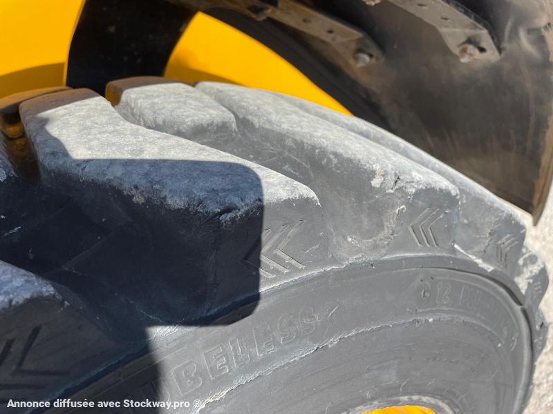 Photo Jcb 525-60  image 13/22