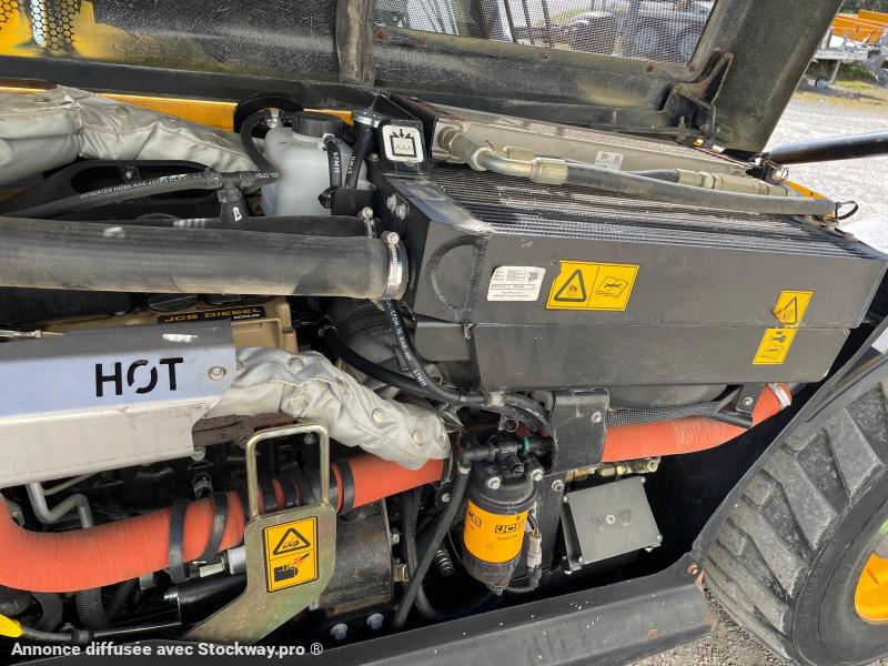 Photo Jcb 525-60  image 17/22