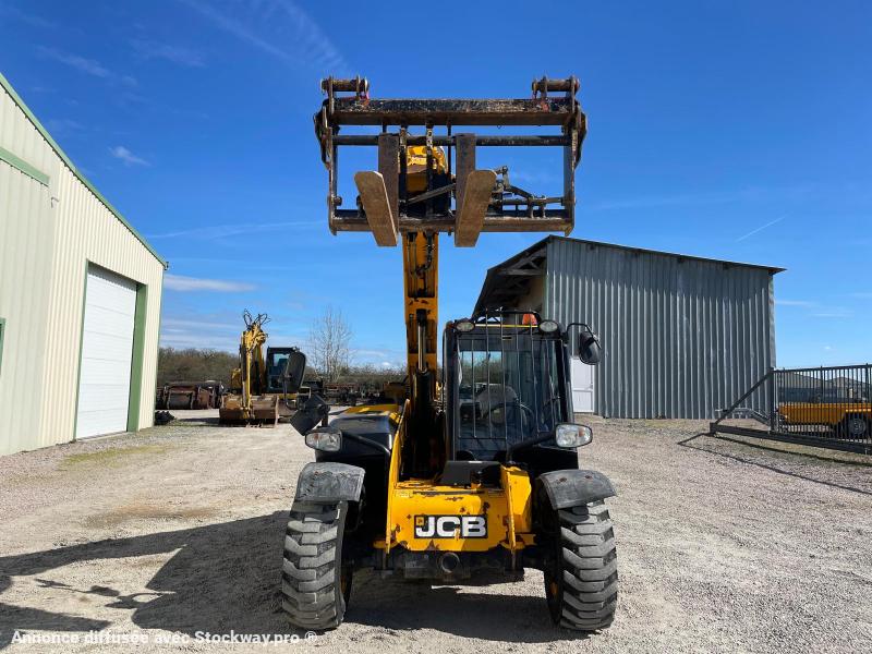 Photo Jcb 525-60  image 21/22