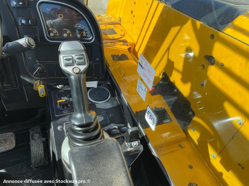 Photo Jcb 525-60  image 5/22