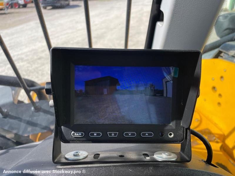 Photo Jcb 525-60  image 6/22