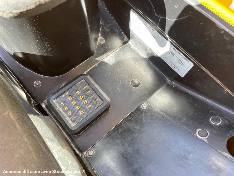 Photo Jcb 525-60  image 7/22
