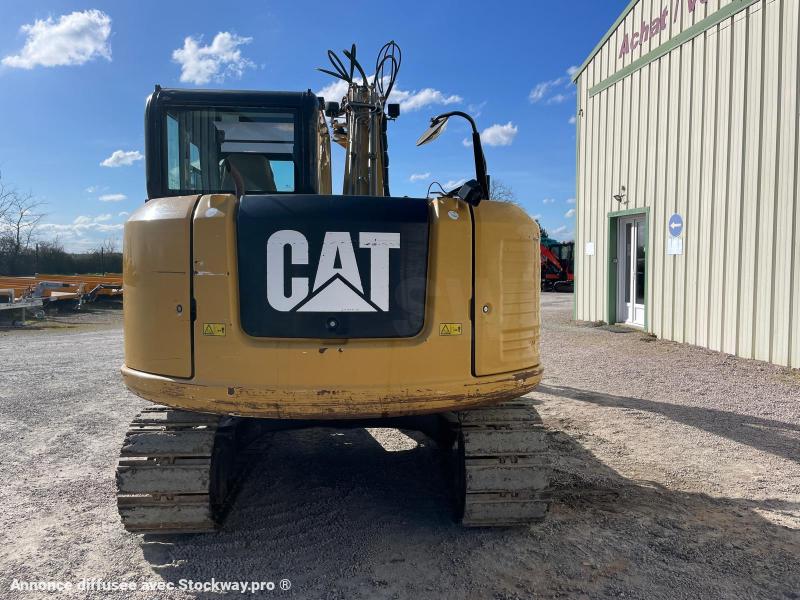 Photo Caterpillar 307E2  image 11/17