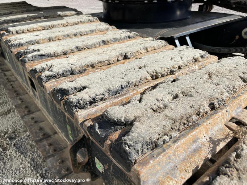Photo Caterpillar 307E2  image 8/17