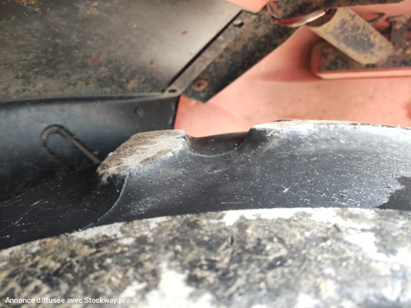 Photo New Holland M100  image 12/13