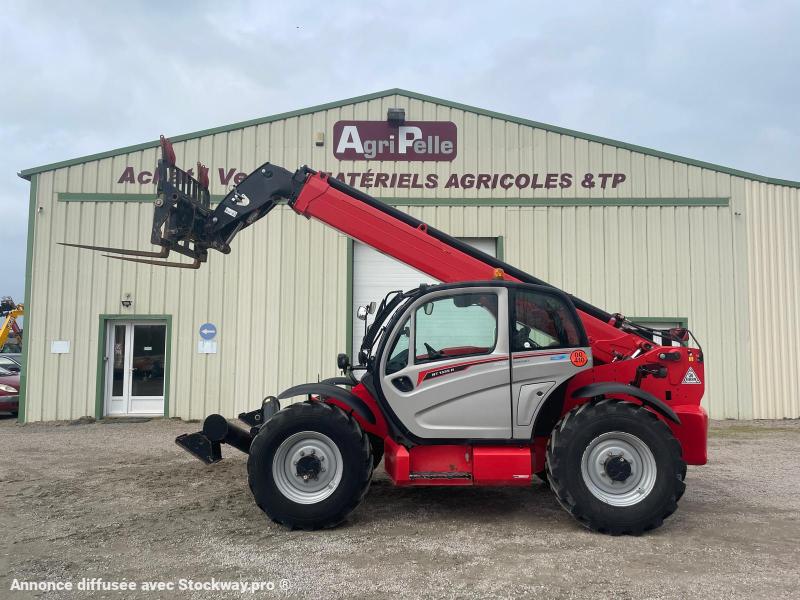 Manitou MT1335 