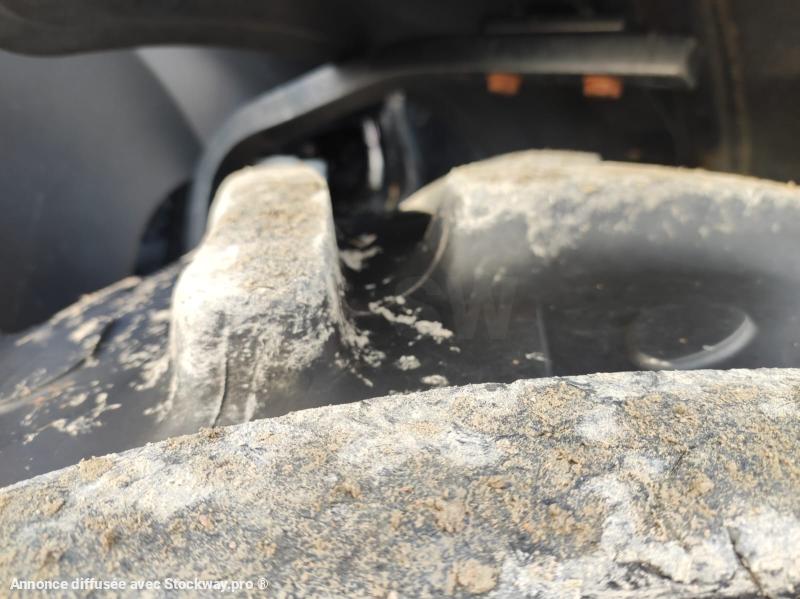Photo New Holland T7.185  image 11/15