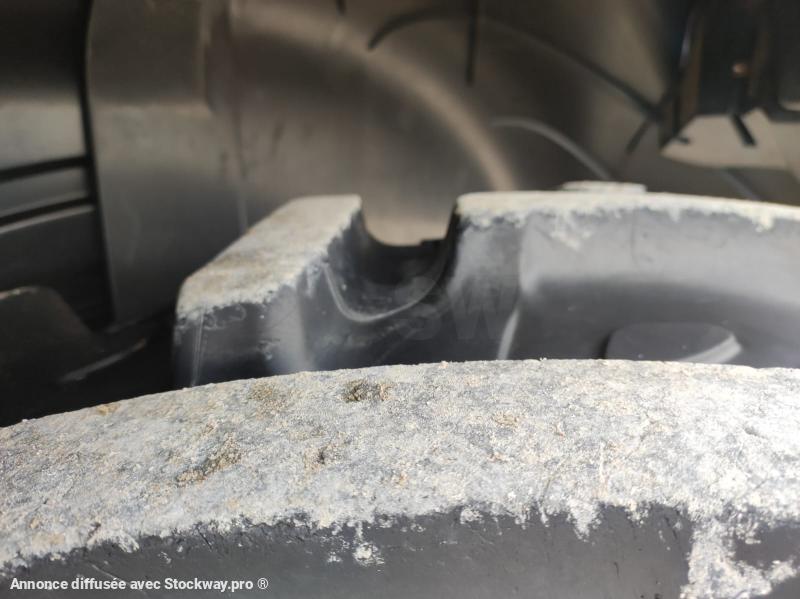Photo New Holland T7.185  image 12/15