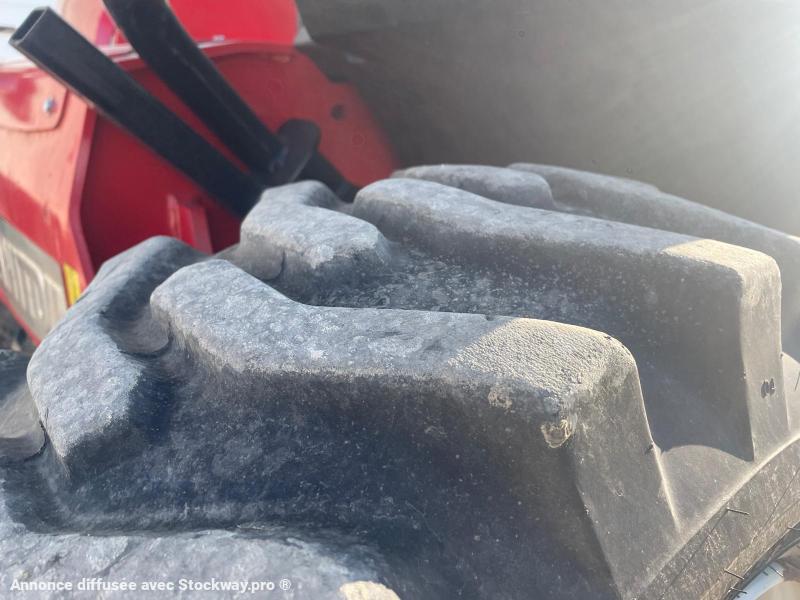 Photo Manitou MT 625  image 14/16