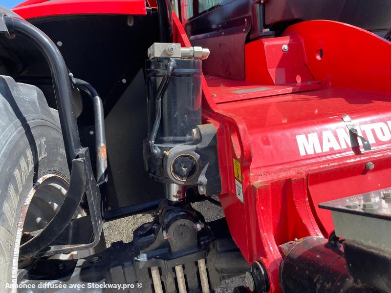 Photo Manitou MT1335  image 13/16