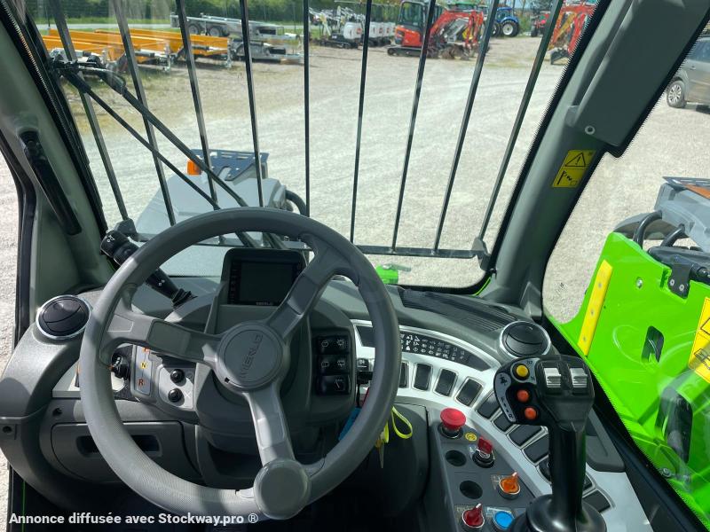 Photo Merlo TF30.9-G  image 11/20