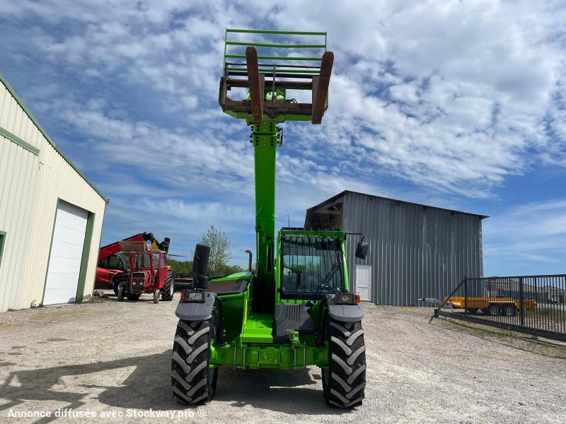 Photo Merlo TF30.9-G  image 13/20