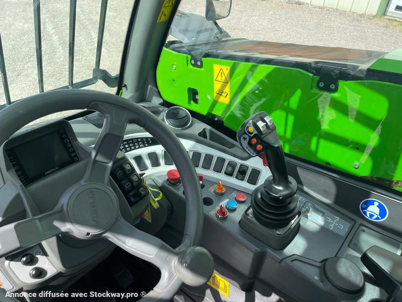 Photo Merlo TF30.9-G  image 20/20