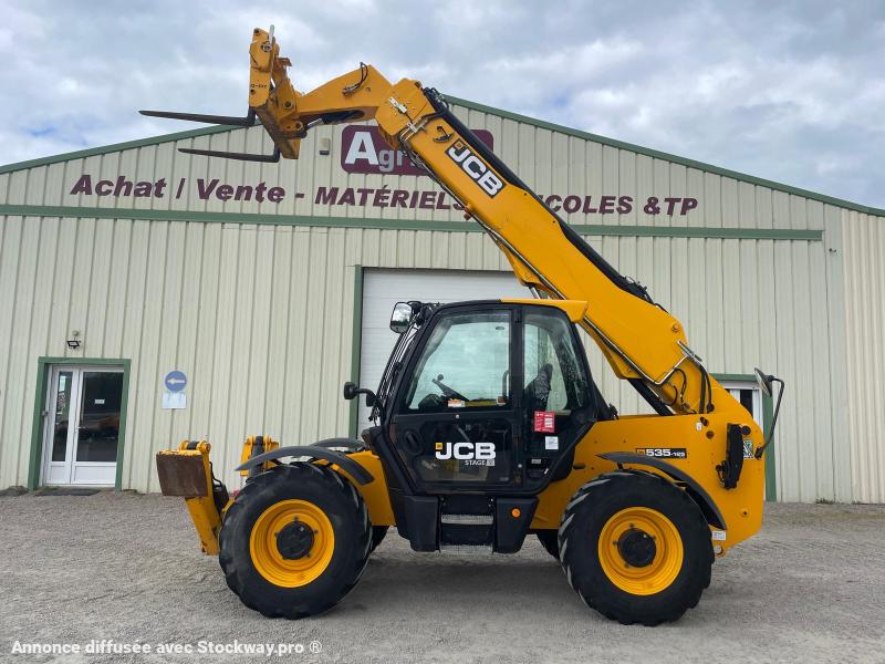 Photo Manitou MT1440  image 1/17