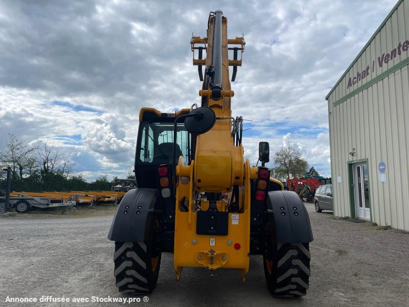 Photo Manitou MT1440  image 10/17