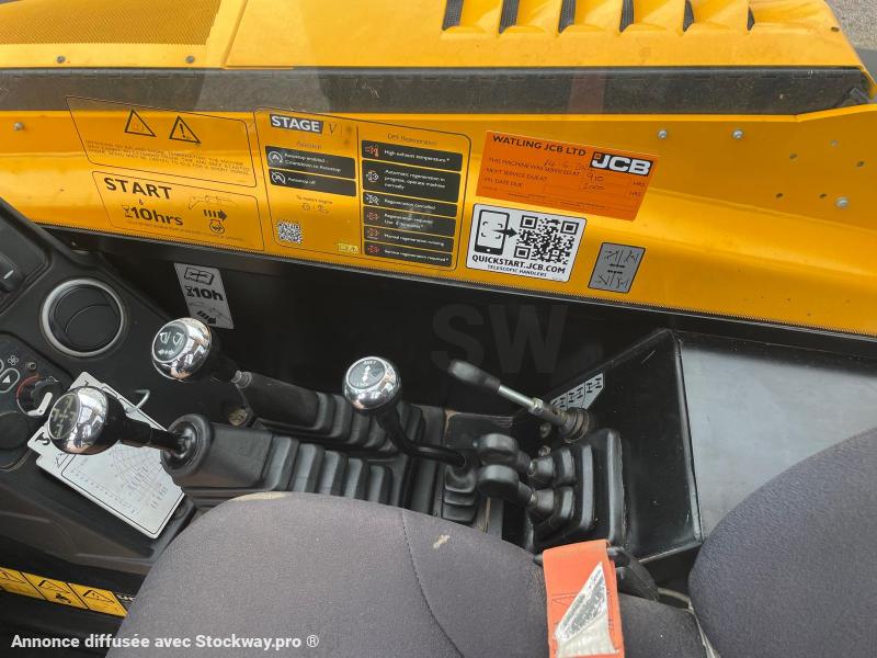 Photo Manitou MT1440  image 16/17