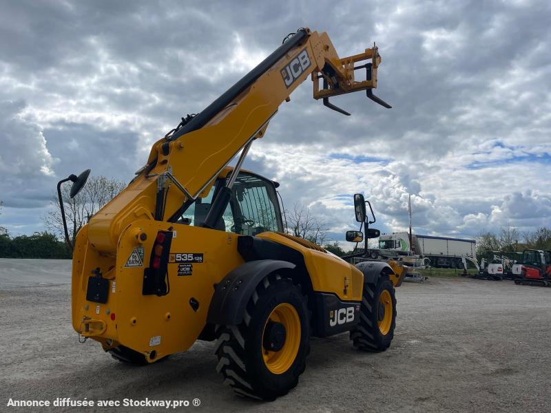 Photo Manitou MT1440  image 2/17