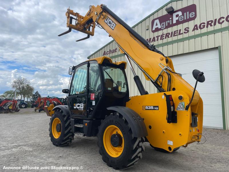 Photo Manitou MT1440  image 5/17