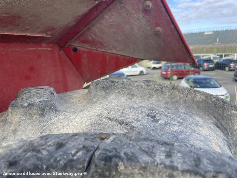 Photo Massey Ferguson 2620  image 4/6
