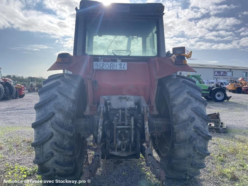 Photo Massey Ferguson 2620  image 5/6