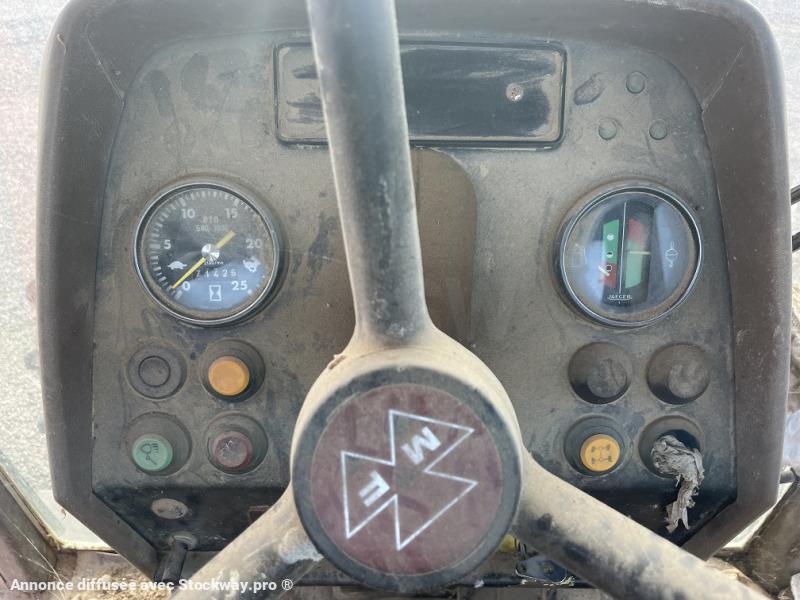 Photo Massey Ferguson 2620  image 6/6