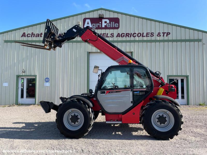 Manitou MT 1033 